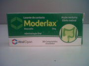 Moderlax