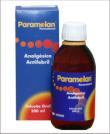 Paramolan 24 mg/mL-200mL x 1 sol oral medida