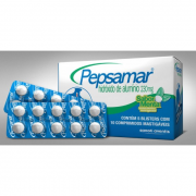 Pepsamar 240 mg x 20 comp mast