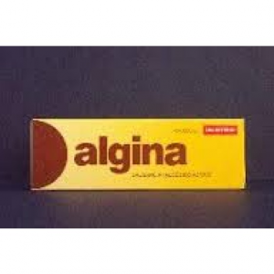 Algina