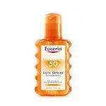 Eucerin Sunbody Spray Tr Fp50 200ml -20% 