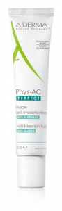 A-Derma Phys-Ac Fl Perfect 40ml