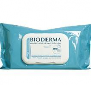 Abcderm Bioderma H2o Toalhetes X60