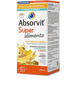 Absorvit Xarope Super Alimento 480ml