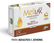 Melilax Adult Micro Clister 10gr x 6