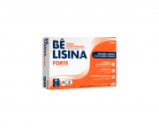 Belisina Forte Ampolas Bebiveis 5mlx20