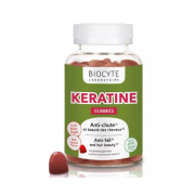 Biocyte Keratine Gomas X60