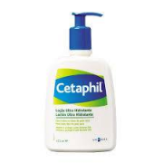 Cetaphil Loo Ultra Hidratante 473 ml