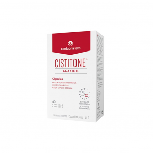 Cistitone Agaxidil Caps X60