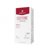 Cistitone Forte Bd Caps X60