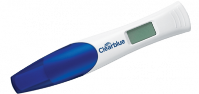 Clearblue Teste Gravid Ind Semanas