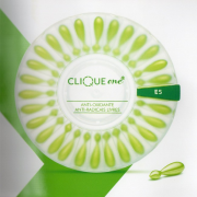 Clique One E5 Monodose X 28