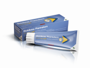 Diclofenac Pharmakern 23,2 mg/g-100 g x 1 gel bisnaga