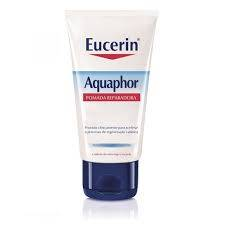 Eucerin Aquaphor Pomada Repar 40g -25%