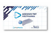 Firstpharma Adesiv Tnt 2,5cmx5m