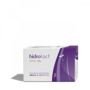 Hidrolact Solido Sab 125 G