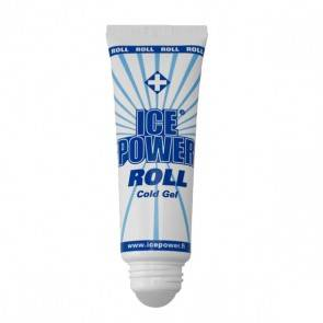 Ice Power Cold Gel Roller Refrig 75 Ml