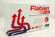 Flabien 500 mg x 60 comp revest