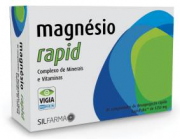 Magnesio Rapid Comp X 30