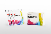 Duobiotic Sol Oral Saq  X 8