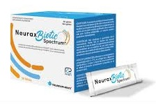 Neuraxbiotic Spectrum Sticks X30