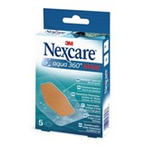 Nexcare Activ 360 Penso Maxi X5