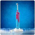 Oral B Stages Power Escova Dentes Electrica Frozen+Estojo