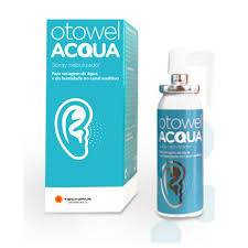 Otowel Acqua Spray Nebulizador 30ml