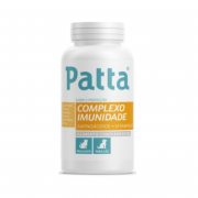 Patta Complexo Imunid Comp Cao/Gato X60