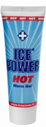 Ice Power Hot Gel Rubefaciente 75 Ml