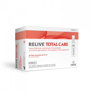 Relive Total Care Gts Oft Amp Monod0,4mlx20
