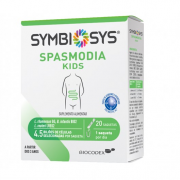 Spasmodia Symbiosys Kids Saqx20