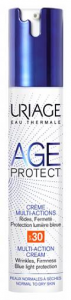 Uriage Age Protect Cr Spf30 Multi-Accoes40ml
