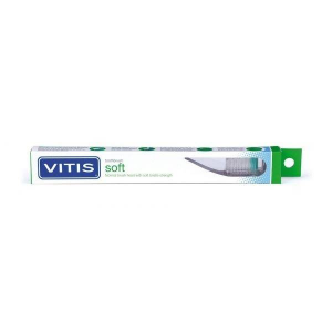 Vitis Pack Esc Dent Suave X 2 unidades